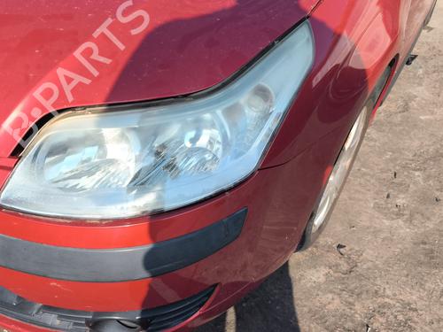 Used Left headlight Left headlight CITROËN C4 I (LC_) 1.4 16V (88 hp) 40009983 40009983