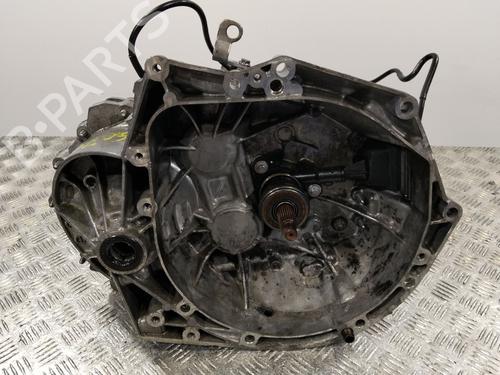 Used Gearbox Gearbox 36766860 36766860