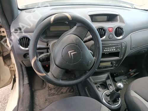 Engine PEUGEOT EXPERT (224_) 1.9 TD | BP31991216M1 