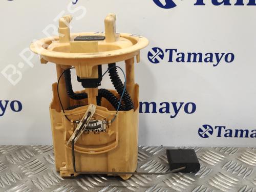 Fuel pump CITROËN C3 I (FC_, FN_) 1.4 HDi | BP13938644M76 