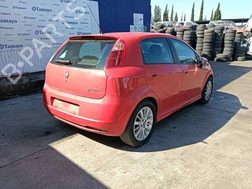 Right taillight FIAT PUNTO (188_)  | BP25890369C35 