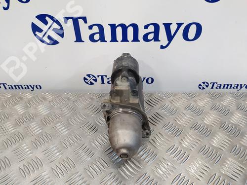 Used Starter NISSAN MICRA II (K11) 1.0 i 16V (54 hp) 11768746