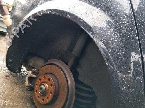 Hjulbue Hjulbue AUDI A4 B6 (8E2) 2.5 TDI quattro (180 hp) 39650420 39650420
