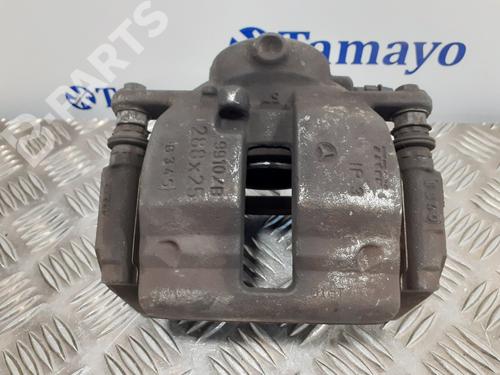 Right front brake caliper MERCEDES-BENZ B-CLASS Sports Tourer (W245)  | BP11565230M104 