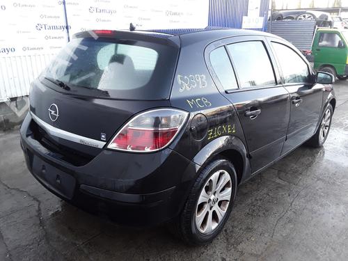 Starter OPEL ASTRA H (A04) 1.6 (L48) | BP10162394M8 