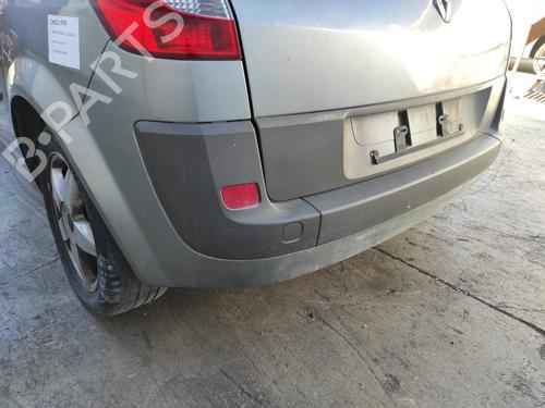 Switch RENAULT SCÉNIC II (JM0/1_) 1.5 dCi (JM02, JM13) | BP39208311I30 - Image 4