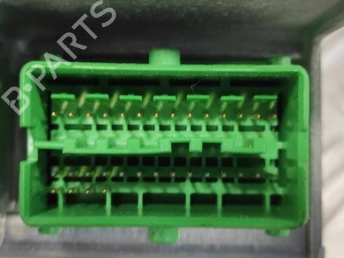 ECU airbags OPEL CORSA D (S07)  | BP22932377M53 