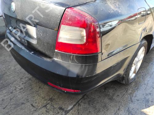 Høyre bak elrute bryter SKODA OCTAVIA II (1Z3) 1.9 TDI | BP22697367I28 