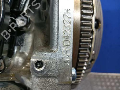 Engine SEAT IBIZA V (KJ1, KJG)  | BP25786194M1 