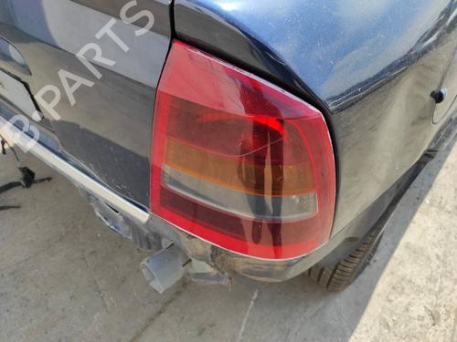 Left taillight OPEL ASTRA G Coupe (T98)  | BP13411634C34 