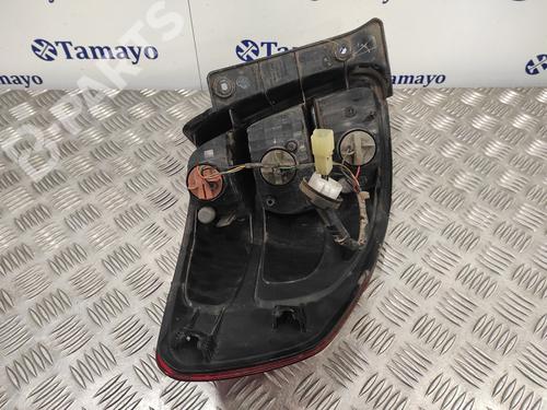 Right taillight FIAT SEDICI (189_) 1.9 D Multijet | BP11957946C35 