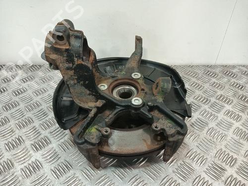 Used Right front steering knuckle Right front steering knuckle VW GOLF V (1K1) 1.9 TDI (105 hp) 33816731 33816731