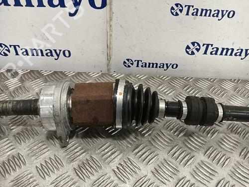 Right front driveshaft NISSAN JUKE (F15)  | BP25432910M39 