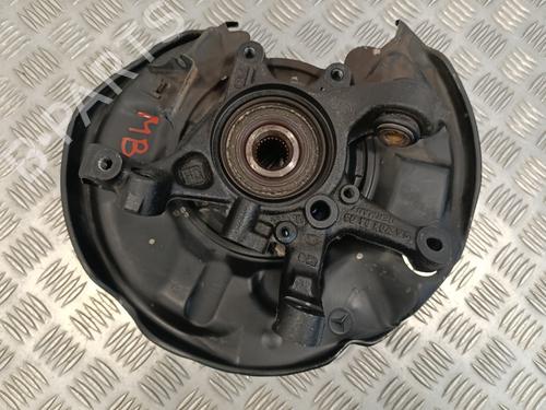 Right rear steering knuckle MERCEDES-BENZ C-CLASS Coupe (CL203)  | BP17560434M28 