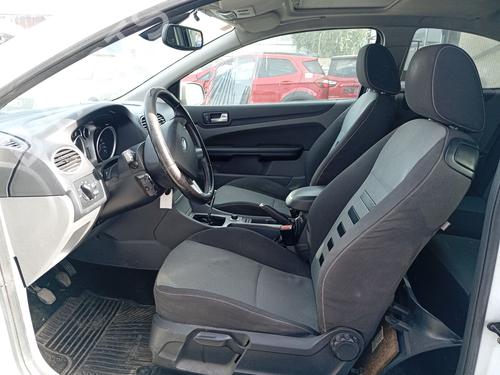 Front left seatbelt FORD FOCUS II (DA_, HCP, DP) 1.8 TDCi | BP36801214I26 - Image 11