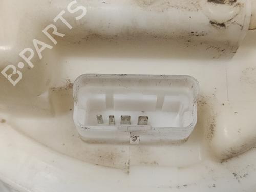 Fuel pump PEUGEOT 307 (3A/C) 1.6 16V | BP18526924M76 