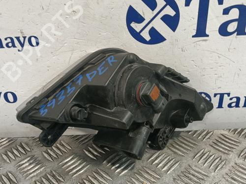 Right front fog light SEAT IBIZA V (KJ1, KJG) 1.5 TSI | BP29309325C31 
