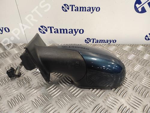 Left mirror SEAT ALTEA XL (5P5, 5P8) 1.4 TSI | BP13396767C26