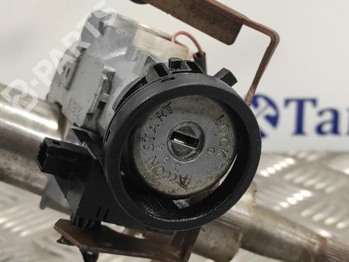 Steering column NISSAN QASHQAI / QASHQAI +2 I (J10, NJ10, JJ10E)  | BP12138677M21 