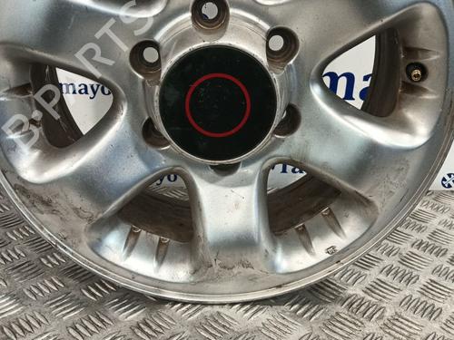 Rim PEUGEOT 307 Break (3E) 1.6 HDi 110 | BP30507750C45
