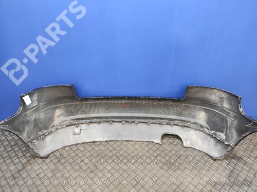 Rear bumper AUDI A3 (8P1)  | BP10528806C8 