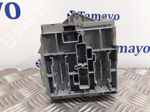 Fuse box LANCIA YPSILON (843_) 1.4 16V (843.AXC11, 843.AXC1B, 843.AXC1A) | BP9310407E1 
