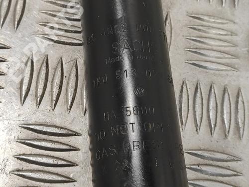 Left rear shock absorber SEAT TOLEDO III (5P2)  | BP11991832M18 