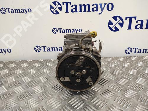 AC compressor PEUGEOT 407 SW (6E_, 6D_) 2.0 | BP10289883M34 