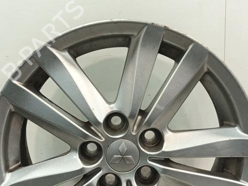 Fælk MITSUBISHI ASX (GA_W_) 1.8 DI-D (GA6W) | BP35784273C45 - Image 2
