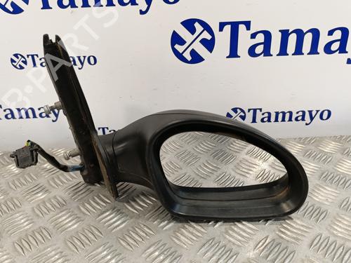 Used Right mirror SEAT TOLEDO III (5P2) [2004-2009]  17831495