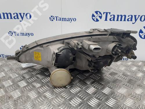 Right headlight MERCEDES-BENZ A-CLASS (W168)  | BP8498269C29 