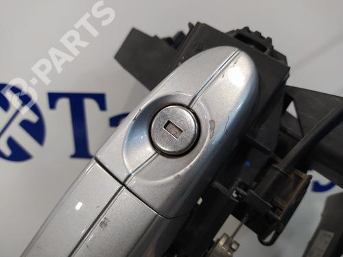 Front left exterior door handle FORD S-MAX (WA6) 2.0 TDCi | BP11799835C128 