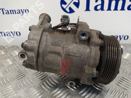 AC compressor FIAT GRANDE PUNTO (199_)  | BP10572499M34 