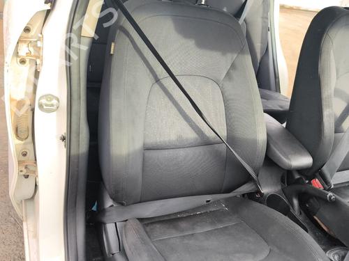 Used Right front seat Right front seat KIA RIO III (UB) 1.4 CVVT (109 hp) 40180630 40180630