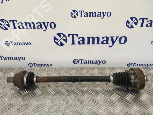 Used Right rear driveshaft AUDI A3 (8V1, 8VK) S3 quattro (300 hp) 13508378