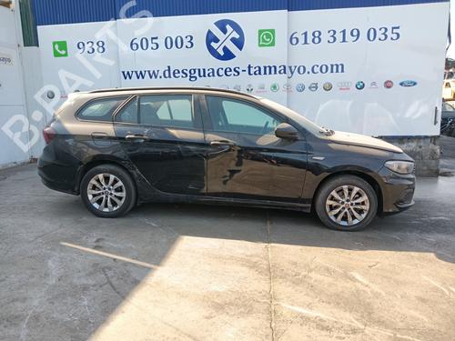 Engine FIAT TIPO Estate (356_, 357_) 1.4 LPG (356WXF1B) | BP37420041M1 - Image 8