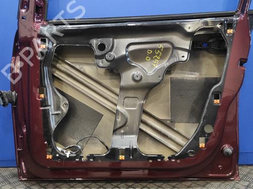 Right front door SEAT ALTEA XL (5P5, 5P8) 2.0 TDI 16V | BP13950328C3 