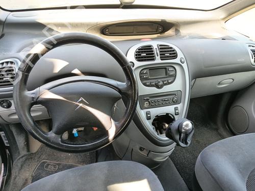 Switch CITROËN XSARA PICASSO (N68)  | BP27984752I30 