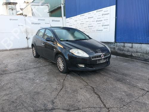 Cambio FIAT BRAVO II (198_) 1.6 D Multijet (198AXH1B) (105 hp) 30926361