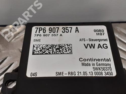 Electronic module VW GOLF VII (5G1, BQ1, BE1, BE2) 2.0 TDI | BP8942766M83 
