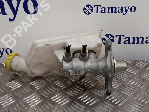 Brake master cylinder PEUGEOT 208 I (CA_, CC_)  | BP7551624M77 