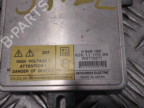 Xenon ballast BMW 3 (E90)  | BP25715459C53 