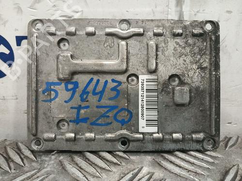 Used Xenon ballast RENAULT LAGUNA II Grandtour (KG0/1_) [2001-2007]  30912189