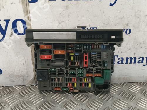 Used Fuse box BMW 1 (E87) [2003-2013]  29190084