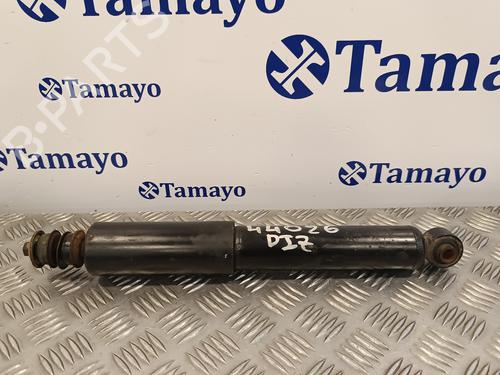 Used Left front shock absorber FORD RANGER (ER, EQ, R_) 2.5 TD (84 hp) 16748461
