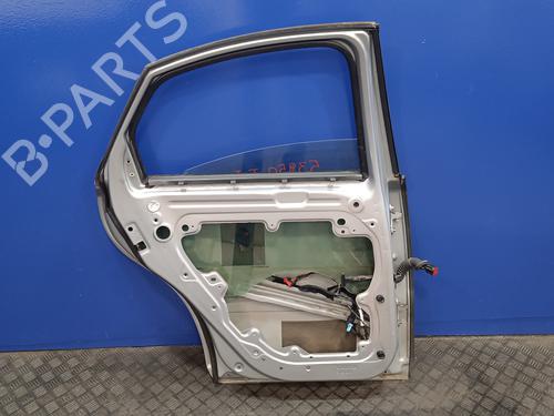 Left rear door VOLVO S40 II (544) 1.6 D | BP16827141C4 