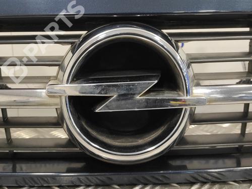 Grill OPEL FRONTERA B (U99)  | BP12069503C40 