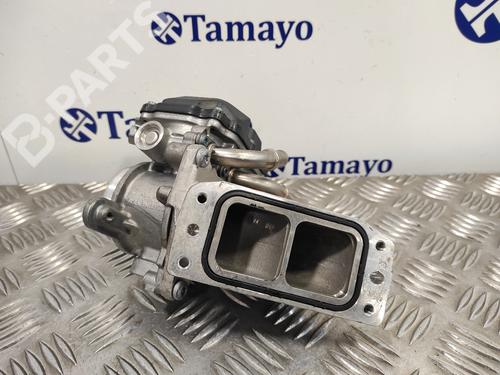 Throttle body AUDI A3 Sportback (8VA, 8VF)  | BP11975554M82 