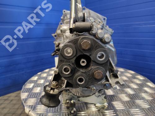 Gearbox BMW 3 (E36)  | BP8498216M3 