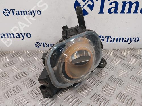 Used Right front fog light OPEL CORSA D (S07) [2006-2015]  26006367